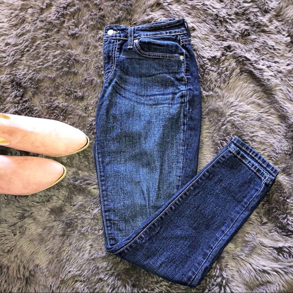 Levis Legging Jeans
